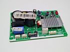 Da41-00614b Samsung Refrigerator Inverter Control Board Green