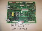 Da41-00703a Samsung Refrigerator Main Board