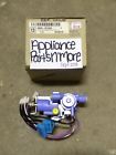 Da62-03148a Samsung Refrigerator Water Inlet Valve Part Free Shipping New
