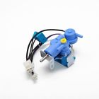 Da62-03150c Samsung Genuine Oem New Refrigerator Water Inlet Valve
