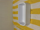 Rf265abwp-xaa-0000 Da63-03467a Samsung Refrigerator Door Bin Free Shipping