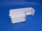 Da63-07509a Da97-13804a Samsung Bottom Mount Refrigerator Left Upper Door Bin