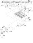 Da64-02647a Da64-02645a Da97-06686c Rb215acwp Samsung