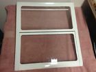 Da67-02011 Samsung Refrigerator Sliding Space Shelf From Rfg Aa Series