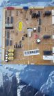 Da92-00384d Samsung Refrigerator Main Board Brand New Da92-00384d Samsung Refrigerator Main Board Brand New