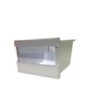 Rs277acpn-xaa-0000 Da97-00143n Samsung Refrigerator Freezer Drawer