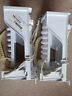 Da97-02203d Da97-02203h Samsung Ice Maker Assembly Mech White