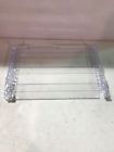 Da97-06136a Samsung Refrigerator Crisper Drawer Cover Assembly