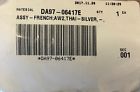 Da97-06417e Samsung Fridge Flipper Assembly Part Door Mullion Good Condition