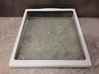 Da97-07051c Samsung Refrigerator Upper Pan Shelf