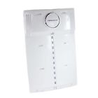 Da97-07190g Samsung Genuine Refrigerator Fresh Food Evaporator Cover Assembly Da97-07190g Samsung Genuine Refrigerator Fresh Food Evaporator Cover Assembly