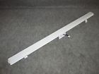 Rf268abwp-xaa-0000 Da97-07244k Samsung Refrigerator Door Mullion