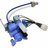 Da97-07695a Sfn Oem Samsung Refrigerator Water Valve 737534553336