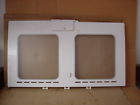 Da97-08417a Unbranded Samsung Refrigerator Pan Cover Shelf Assembly Part