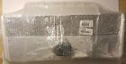 Da97-08434e Samsung Refrigerator Freezer Evaporator Cover Assembly Genuine
