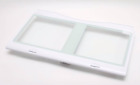 Da97-08511a Samsung Bottom Mount Refrigerator Crisper Cover Assembly