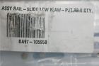 Da97-10595b Unbranded Assembly Rail Slide Low Aw Da97-10595b Unbranded Assembly Rail Slide Low Aw