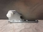 Da97-11370a Samsung Refrigerator Door Hinge Assembly Grommet Center Right Da97-11370a Samsung Refrigerator Door Hinge Assembly Grommet Center Right