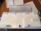 Da97-12617a Samsung Refrigerator Evaporator Cover Part Da97-12617a Samsung Refrigerator Evaporator Cover Part
