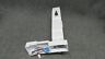 Rf261beaeww-aa-0001 Da97-12664a Samsung Kenmore Refrigerator Water Filter Housing