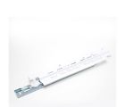 Da97-12696a Samsung Nib Refrigerator Freezer Right Rail Glide