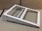 Da97-12730a Samsung Refrigerator Quick Space Shelf Da97-12730a Samsung Refrigerator Quick Space Shelf