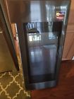 Da97-16622a Samsung Family Hub Refrigerator Top Right Door Only Black Stainless