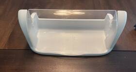 102653 Dacor Refrigerator Dairy Eggs Butter Bin