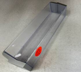 Drf42sbiwr Dacor 110057 Right Refrigerator Door Bin For Model# C349