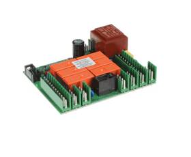 De81-03410a Dacor Samsung/dacor Svc Main Ctr Board