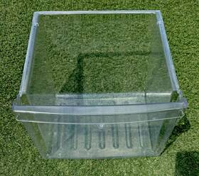 111.61202712 Daewoo 3011182400 / Kenmore Refrigerator Crisper Drawer From Model#