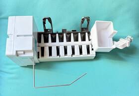 Imbd07-001 Daewoo Oem / Kenmore Refrigerator Ice Maker Model #