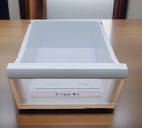 30111-0010503-00 Daewoo - Kenmore / Refr-tor Crisper Drawer From M# 111.73042610