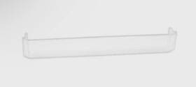 30190-0032800-00 Daewoo / Kenmore Refrigerator Door Clear Shelf # From Modl# 111.60512912
