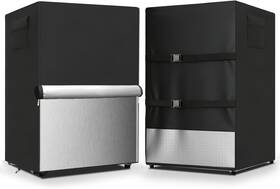 3008-heis-m Dalema Bgz Ls -3008-heis-m Outdoor Refrigerator Cover 600d Heavy Duty 100% Waterproof Upright Freezer Co 3008-heis-m Dalema Bgz Ls -3008-heis-m Outdoor Refrigerator Cover 600d Heavy Duty 100% Waterproof Upright Freezer Co