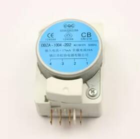 Dbza-1004-2d2 Danby 02002002299 Defrost Timer Dbza-1004-2d2 Danby 02002002299 Defrost Timer