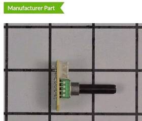 C0817.4.8 Danby Refrigerator Control Board Dff Potentiometer Part# 14-42 C0817.4.8 Danby Refrigerator Control Board Dff Potentiometer Part# 14-42