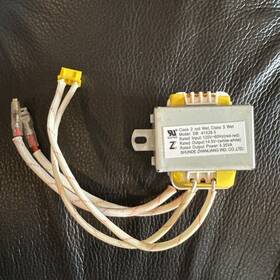 Dbc2760bls Danby Wine Cooler Transformer Part # Dg6-8 Model Db 41x26.5