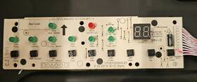 Ddr050bjpwdb Danby Control Board Ddr050bjpwdb Danby Control Board