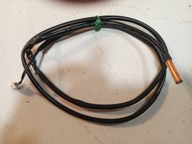 Ddr050blpbdb-me Danby Dehumidifier Sensor 4 In Part #