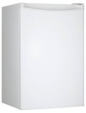 Dufm032a3wdb Danby 3.2 Cu Ft. Upright Freezer