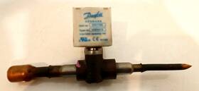 042n4215 Danfoss Solinoid Valve 2001763 110-120 Vac For Manitowoc Ice Machine 042n4215 Danfoss Solinoid Valve 2001763 110-120 Vac For Manitowoc Ice Machine