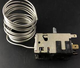 077b0027 Danfoss 25t65 Thermostat Bottle Cooler D444241 E3.4