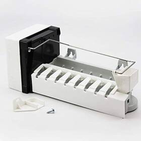 106.626649 Daoneg 666268485180 Refrigerator Icemaker Ice Maker L8