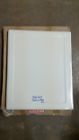 Dc97-08634k Samsung New Dryer White