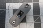 Dv42h5200ew Dc97-18057a Samsung New Genuine Oem Dryer Latch Holder