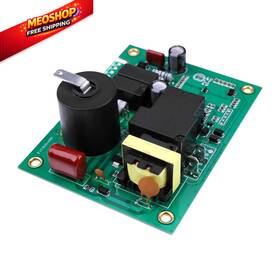 Furnace12v Dcvbny 2rt5kjh Upgraded 520820 Circuit Board Compatible With Suburban Camper Dc