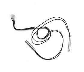 Sc02-3410-21 Delixike 02-3410-21 Replacement Ice Machine Temperature Sensor Compatible