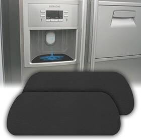Dhylricher001 Dhylricher 744110147056 Cuttable Refrigerator Drip Catcher For Fridge Water Dispenser Absorbent Tr