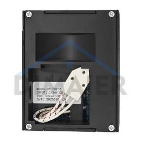 Zy-cc150dc12 Dimaier Refrigerator Compressor Module Zy-cc150dc12/24v For Vehicle Mounted
